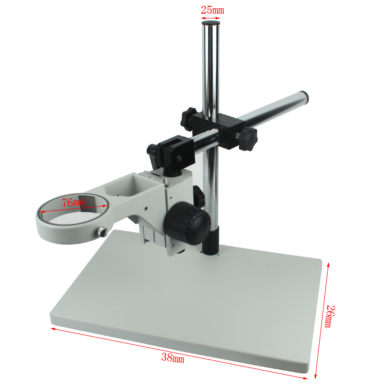 4K 48MP HDMI Kamera Set 3,5X 9 – Simul-Focal Industrial Microscope 4K Hdmi Bewertung und Preis