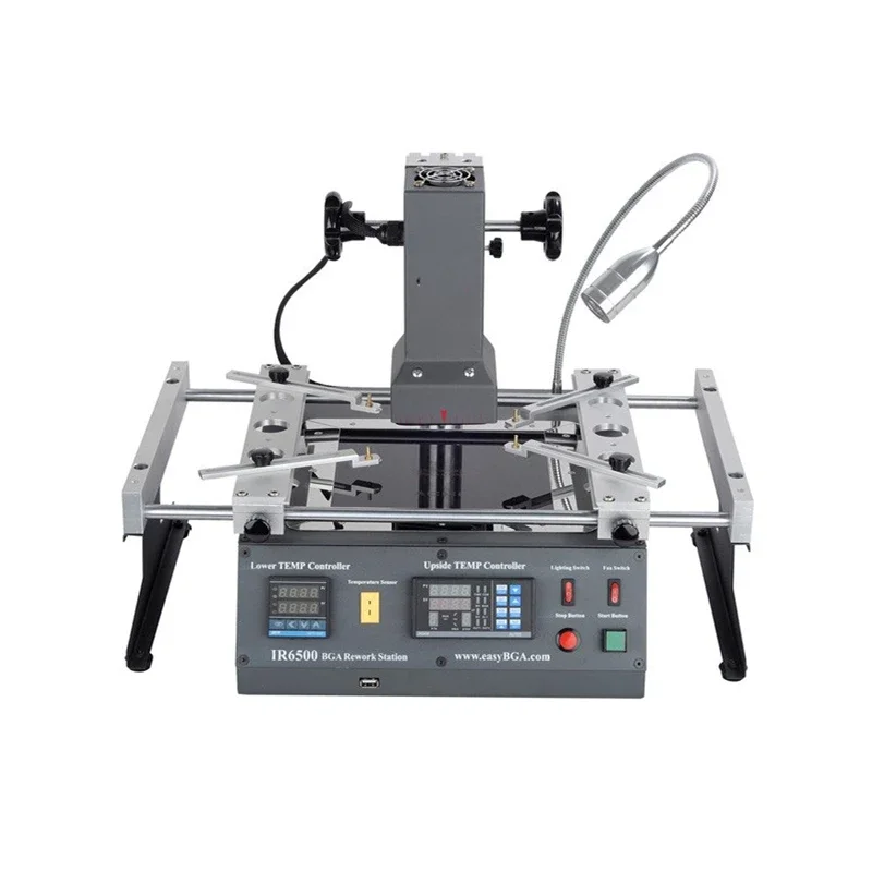 Achi Ir 6500 V2 Infrarot-BGA-L – Infrared Bga Rework Station Bewertung und Preis