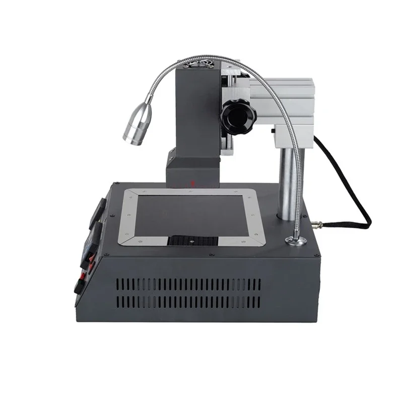 Achi Ir 6500 V2 Infrarot-BGA-L – Infrared Bga Rework Station Bewertung und Preis