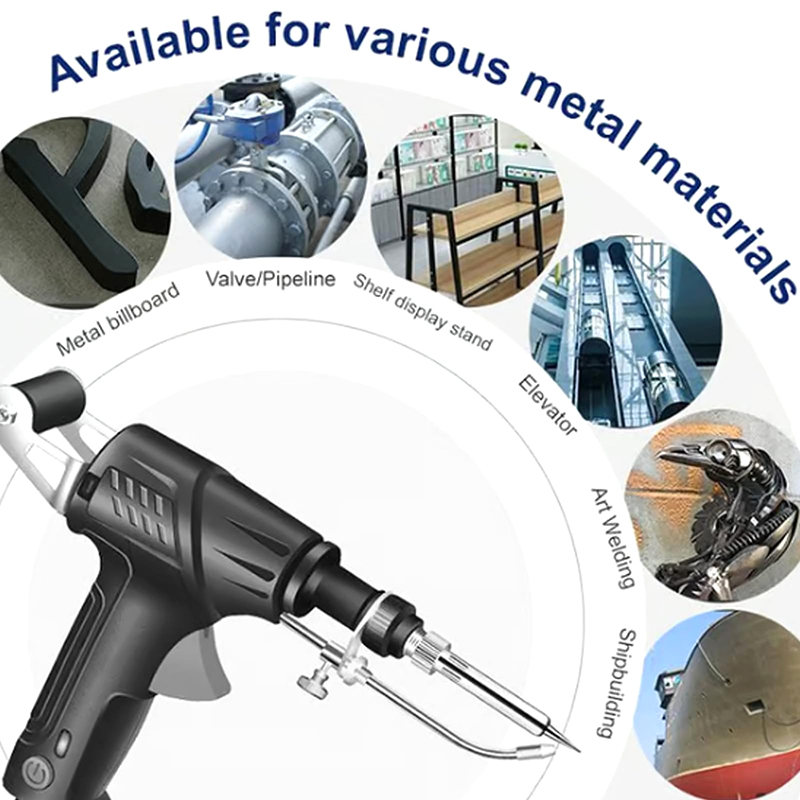 Handgeführte Laserschweißmasch – Laser Soldering Machine Handheld Bewertung und Preis