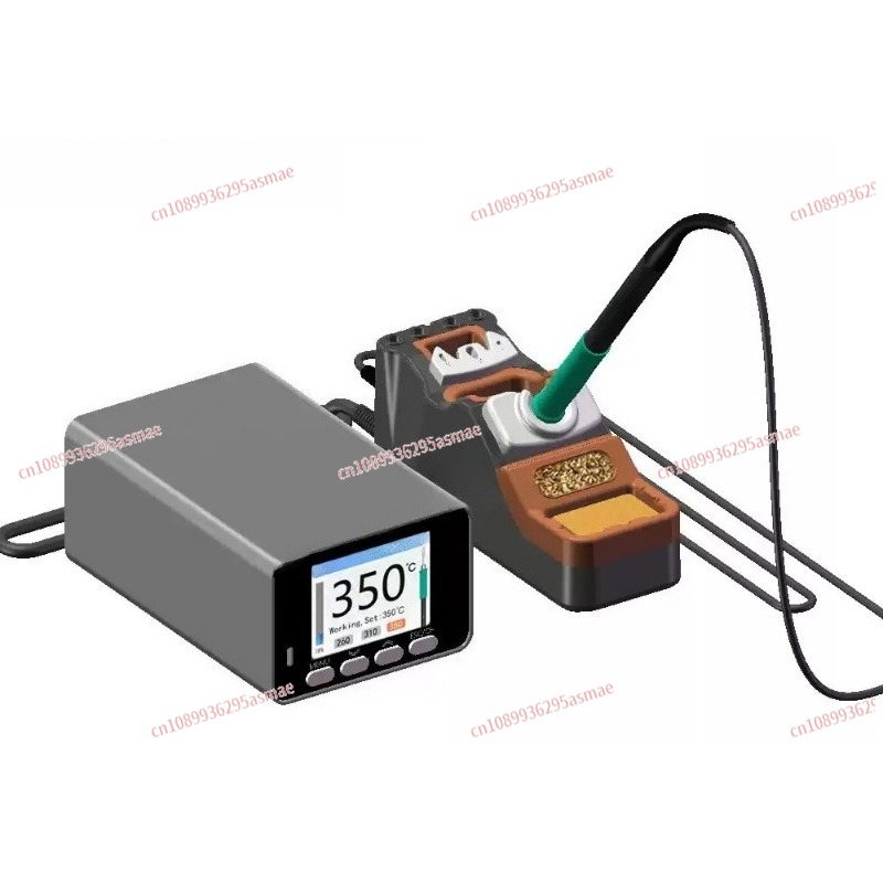 C210 C245 C115 Professionelle  – C210 Precision Soldering Station Bewertung und Preis