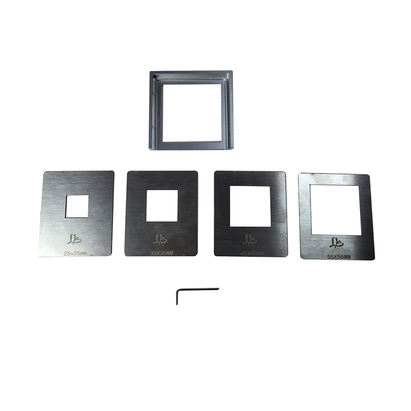 LYBGA IR Mate Reflektor IR Abd – Infrared Bga Rework Station Bewertung und Preis