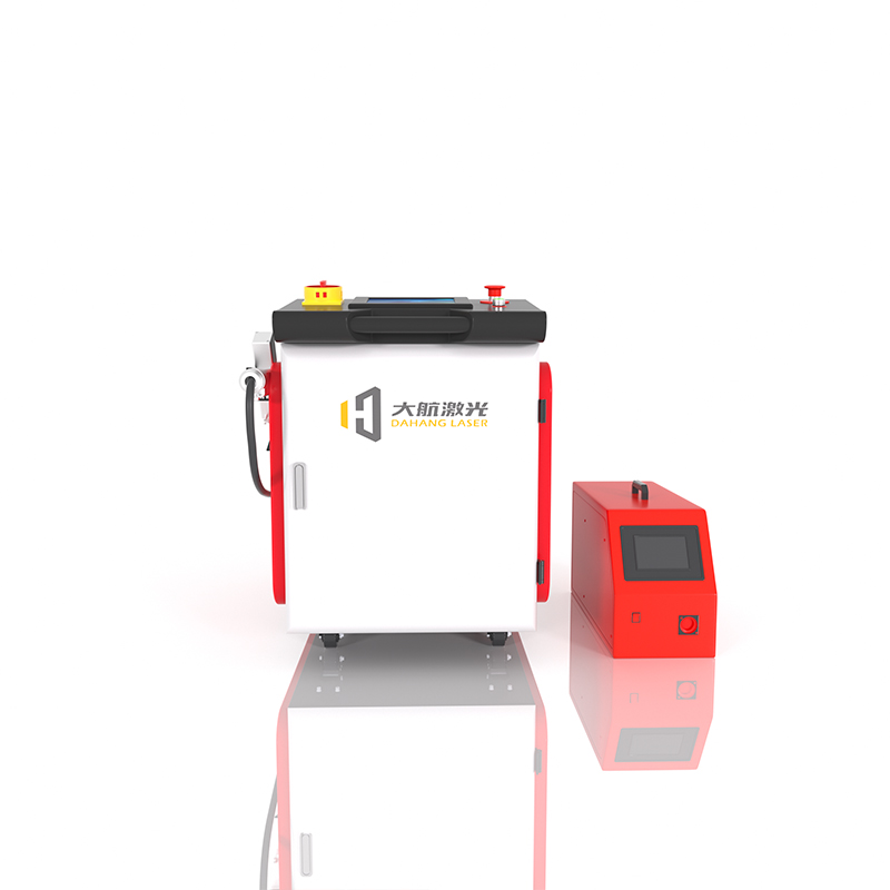 Tragbare Handgeführte Mini 120 – Laser Soldering Machine Handheld Bewertung und Preis