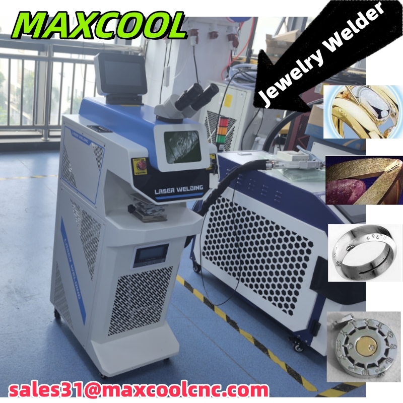 200W Kleine Tragbare Laserschw – Laser Soldering Machine Handheld Bewertung und Preis
