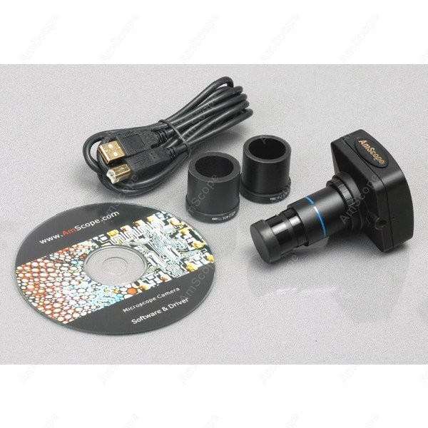 AmScope Trinokulares Zoom-Ster – Trinocular Stereo Microscope 7X-45X Bewertung und Preis