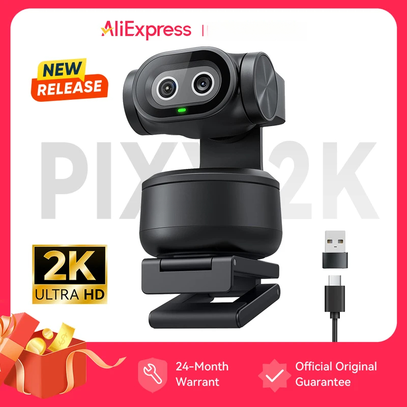 2K 4K PTZ-Webcam mit Sony-Sens – 4K Microscope Camera Sony Sensor Bewertung und Preis