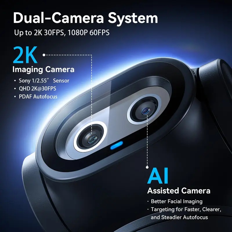 2K 4K PTZ-Webcam mit Sony-Sens – 4K Microscope Camera Sony Sensor Bewertung und Preis