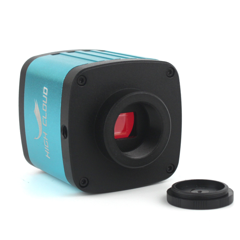 48MP 4K 1080P HDMI USB Industr – 4K Microscope Camera Sony Sensor Bewertung und Preis